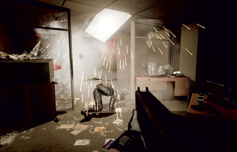 F.E.A.R. 2 Project Origin (Collectors Edition) - Imagen 22